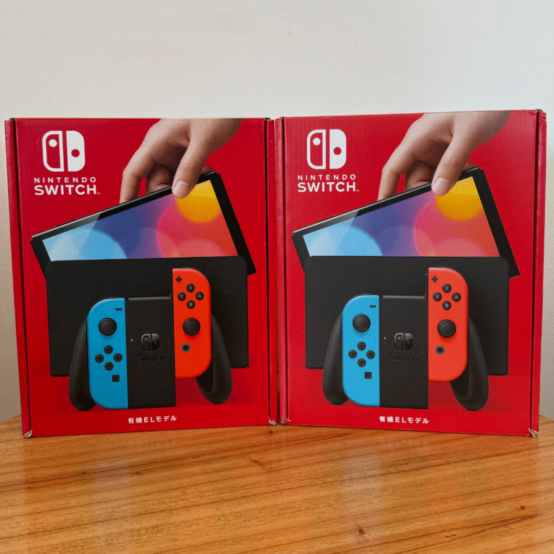 Nintendo Switch - Image 2
