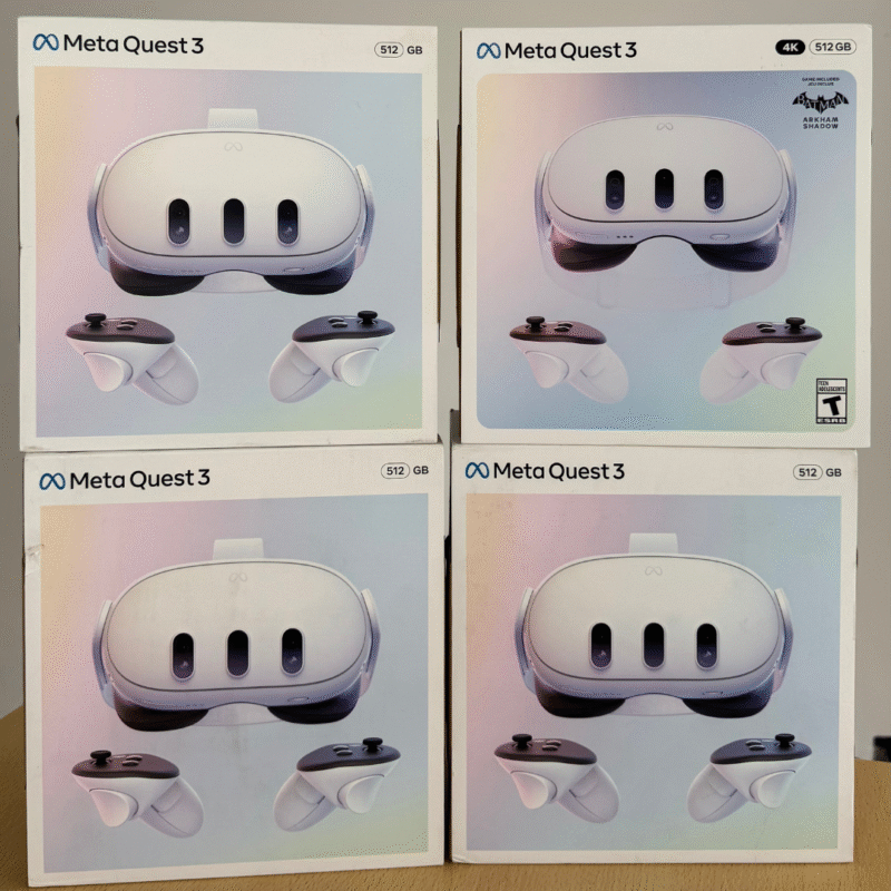 Meta Quest - Image 2