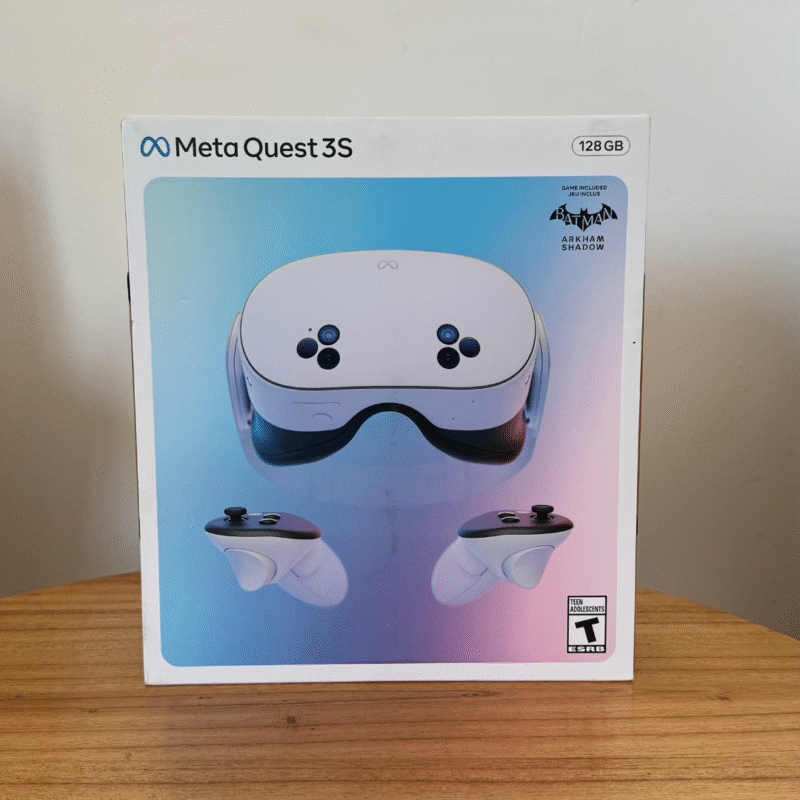 Meta Quest