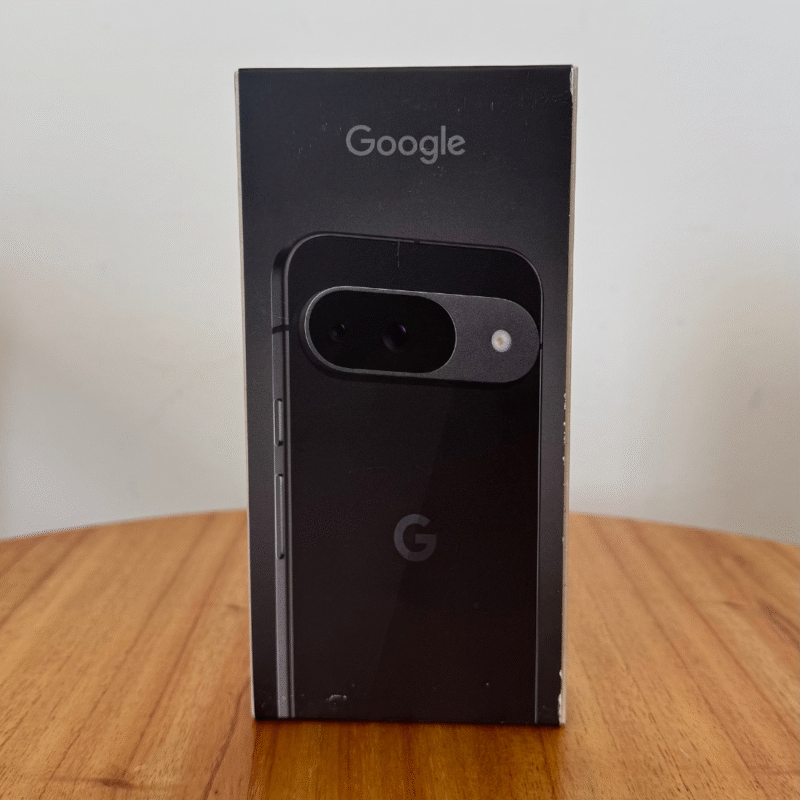 Google Pixel