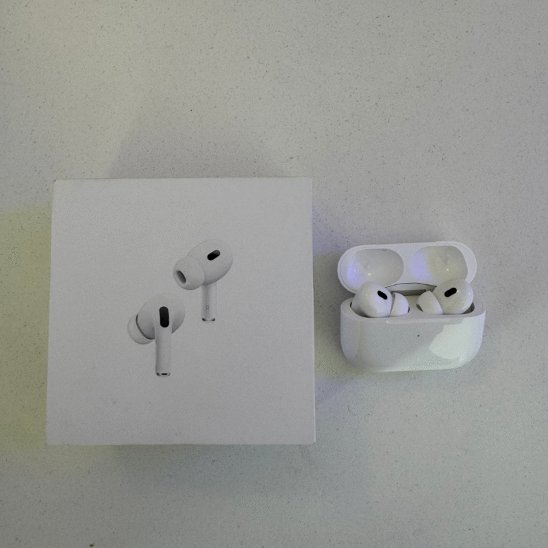Apple AirPods