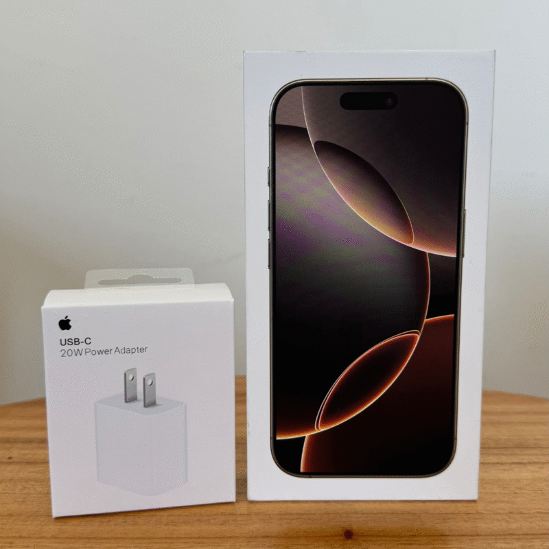 iPhone 16 Pro - Image 2