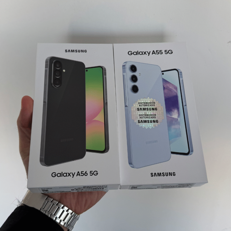 Samsung Galaxy A55 5g