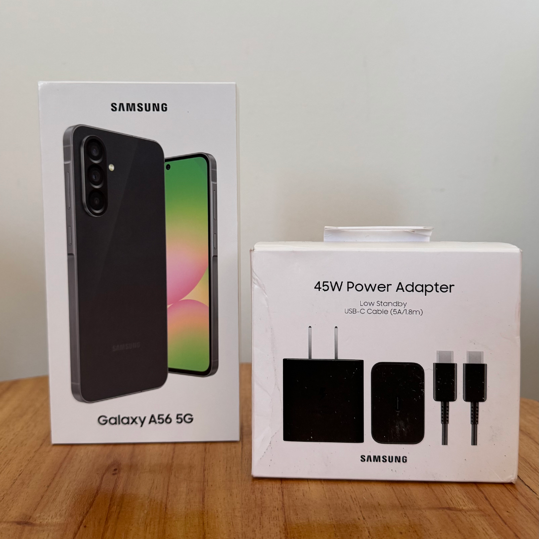 Samsung Galaxy A56 5g