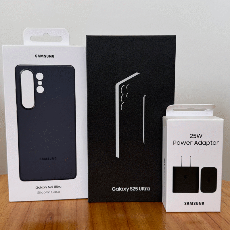 Samsung Galaxy S25 Ultra