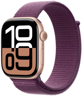 Apple Watch S10