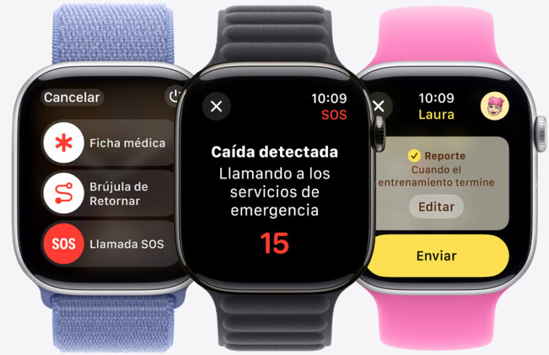Apple Watch S10 - Image 4