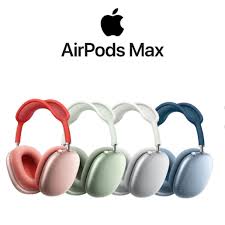 AirPods Max USB-C