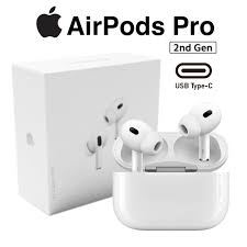 AirPods Pro 2nd