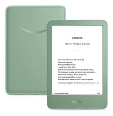 Amazon Kindle 6" 16gb