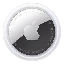 Apple AirTag Pack X1