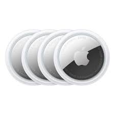 Apple AirTag Pack X4