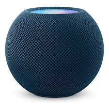 Apple HomePod Mini.
