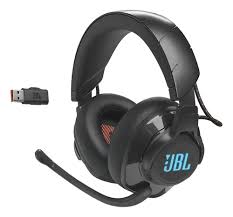 Auriculares JBL QUANTUM 610