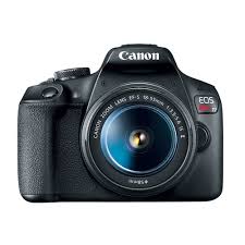 Canon EOS 2000D KIT 18-55 II