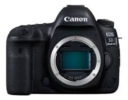 Canon EOS 5D MARK IV BODY