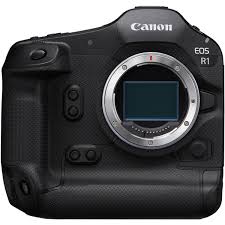 Canon EOS R1 BODY