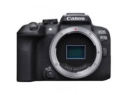 Canon EOS R10 BODY
