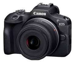 Canon EOS R100 KIT 18-45