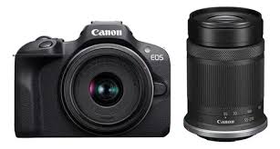 Canon EOS R10 18-45 KIT