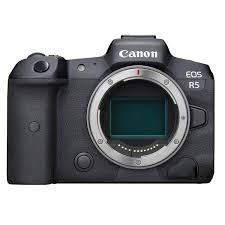 Canon EOS R5 BODY