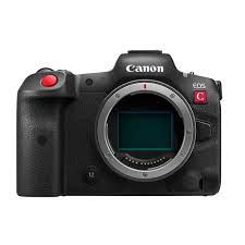 Canon EOS R5 C CINEMA