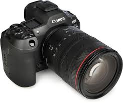 Canon EOS R5 MARK II KIT 24-105
