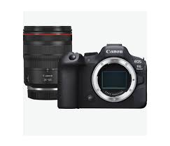 Canon EOS R6 MARK II KIT 24-105 F4-7.1 STM
