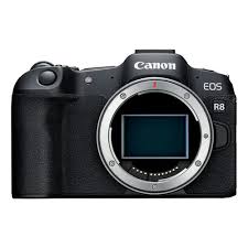 Canon EOS R8 BODY