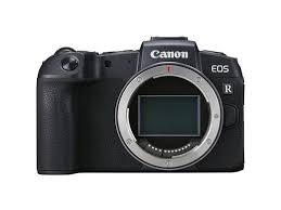 Canon EOS RP BODY