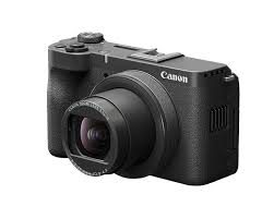 Canon POWERSHOT V1