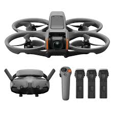 DJI AVATA 2 FLY MORE COMBO