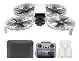 DJI DRONE FLIP FLY MORE COMBO (DJI RC 2)