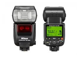 FLASH NIKON SB-5000 AF