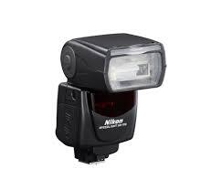 FLASH NIKON SB-700