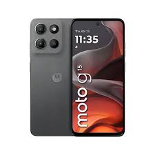 Motorola G15 4/128GB