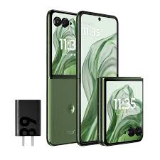 Motorola Razr 50 Ultra 12+512 5G DS