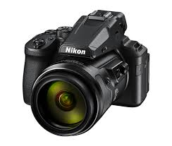 Nikon COOLPIX P950