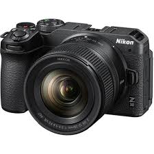 Nikon Z30 KIT 12-28 F/3.5/6.3 VR