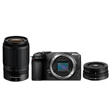 Nikon Z30 KIT 16-50 MM