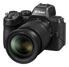 Nikon Z5 II KIT 24-70