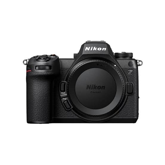 Nikon Z6 II BODY