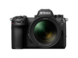 Nikon Z6 III KIT 24-70MM