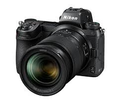 Nikon Z7 II KIT 24-70MM