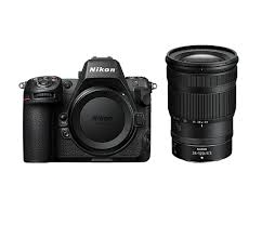 Nikon Z8 KIT 24-120