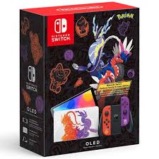 Nintendo VERSION: (USA🇺🇸) + POKEMON