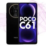 Poco C61 4/128GB