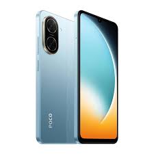 Poco C71 4/128GB