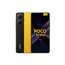 Poco X7 PRO 5G 12/512GB