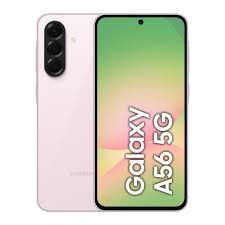 Samsung A56